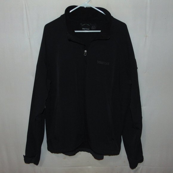 Marmot Fleece Jacket XL - Picture 1 of 4
